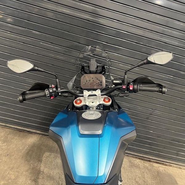 New 2026 BMW F 900 GS 