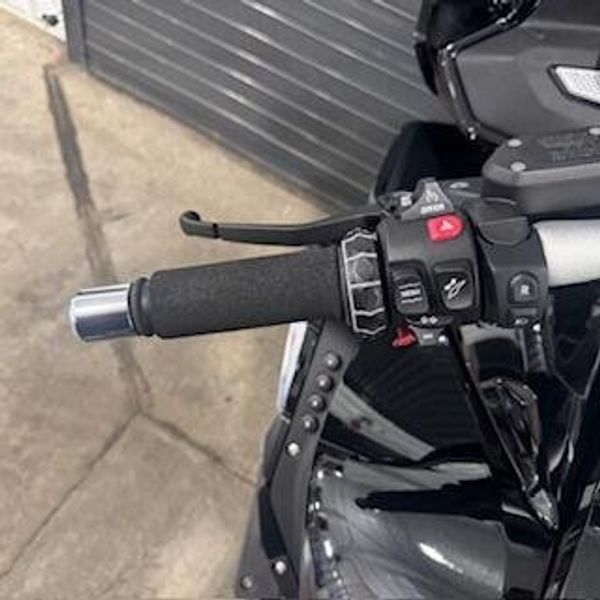 Used 2023 BMW K 1600B GA 