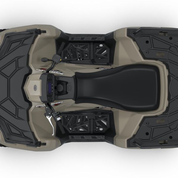 New 2026 Polaris SPORTSMAN 570 EPS Image 4