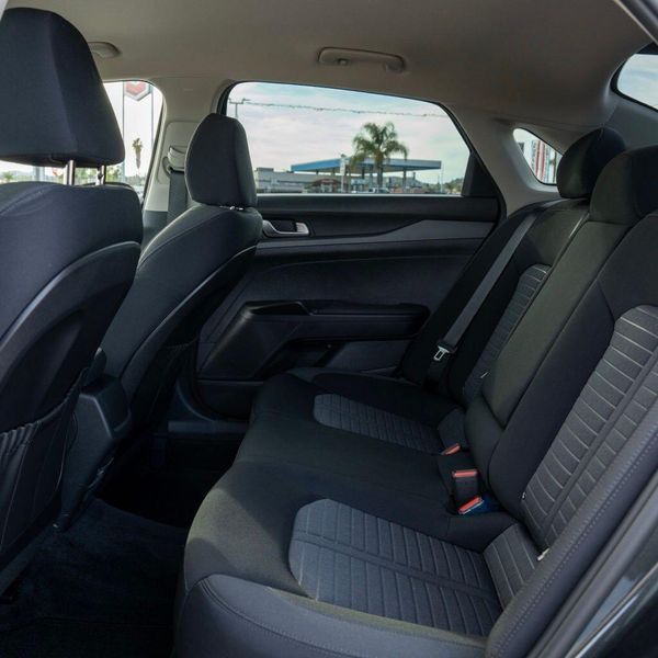 Used 2026 Kia K5 LXSImage 13