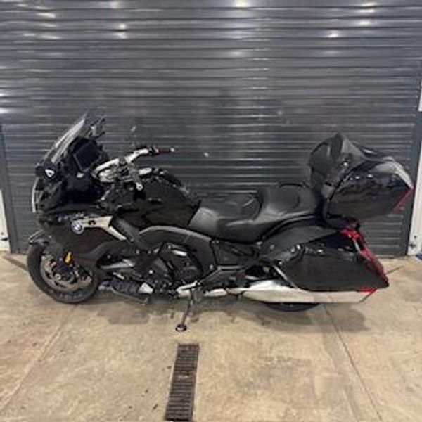 Used 2023 BMW K 1600B GA 
