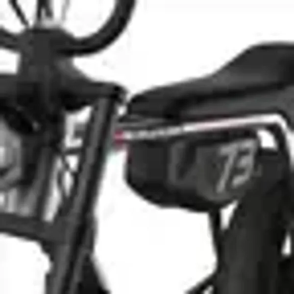New 2026 Super73 THE COMFORTABLE COMMUTER Image 4