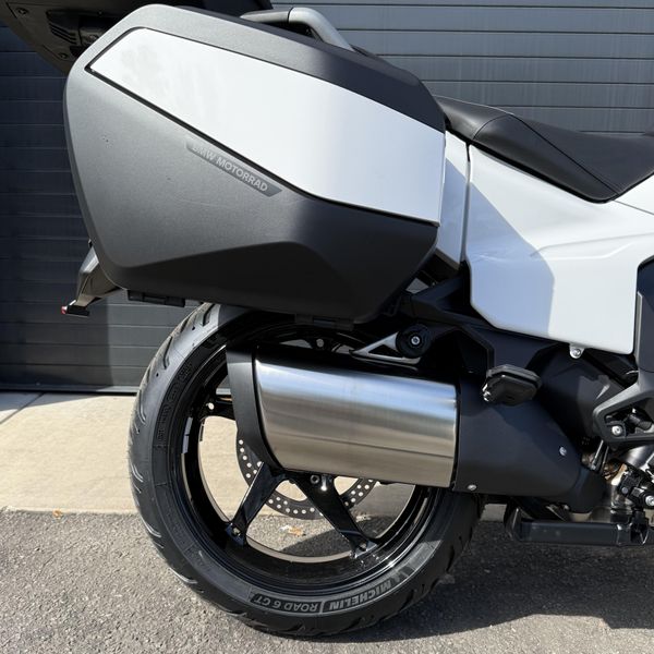 New 2026 BMW R 1300 RT 