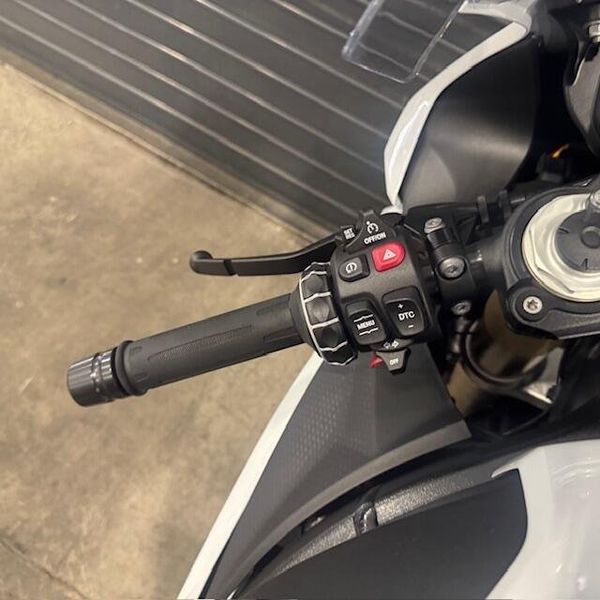 New 2026 BMW S 1000 RR 