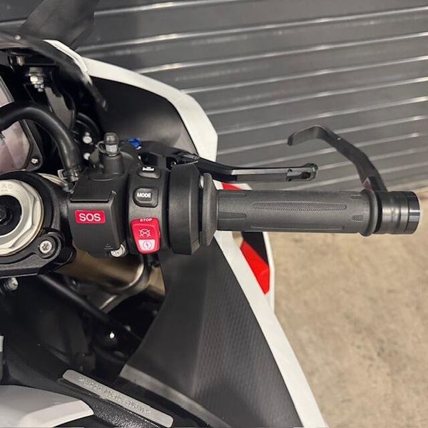 2025 BMW S 1000 RR