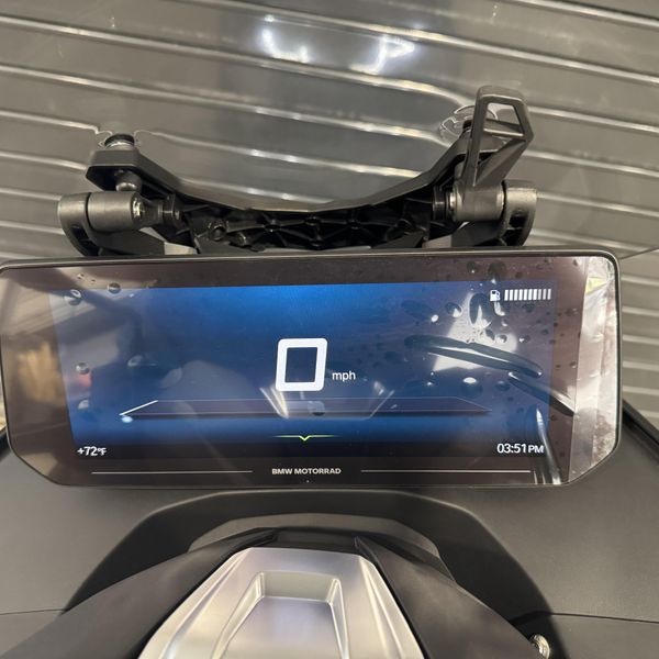 2025 BMW C 400 GT