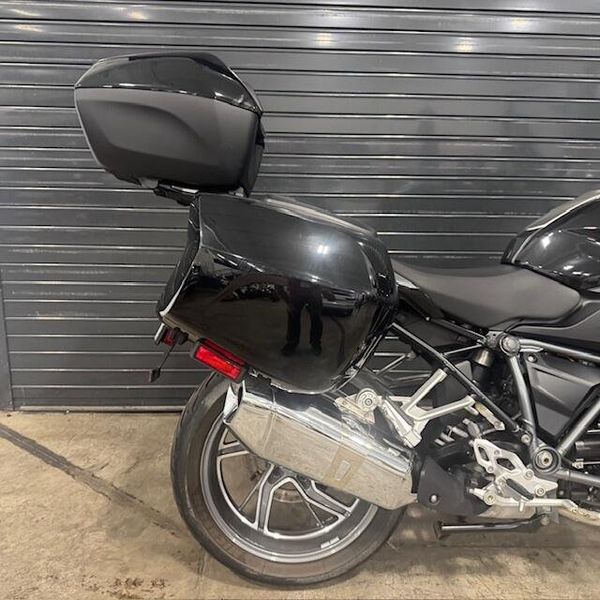 Used 2023 BMW R 1250 RS 