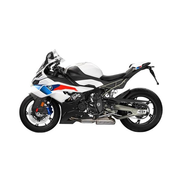 New 2026 BMW S 1000 RR 