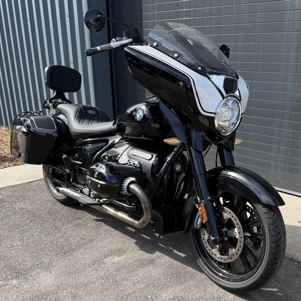 Used 2022 BMW R 18 B 
