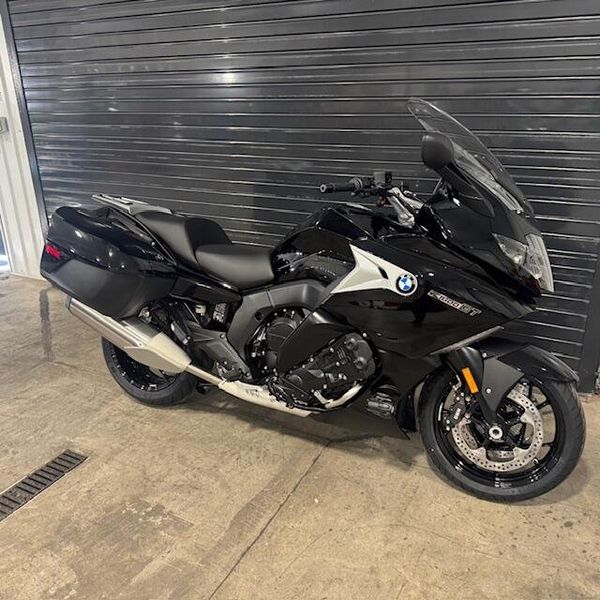 2026 BMW K 1600 GT
