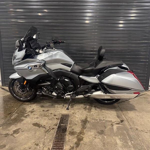 Used 2024 BMW K 1600 B 
