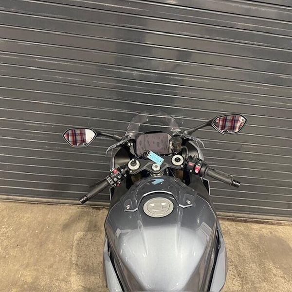 New 2026 BMW S 1000 RR 