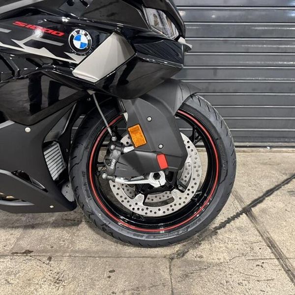 New 2026 BMW S 1000 RR 