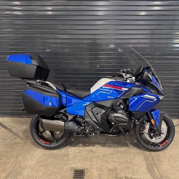 New 2026 BMW R 1300 RT 