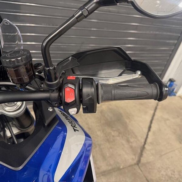 Used 2023 Triumph Tiger 900 GT Pro Euro 5a 