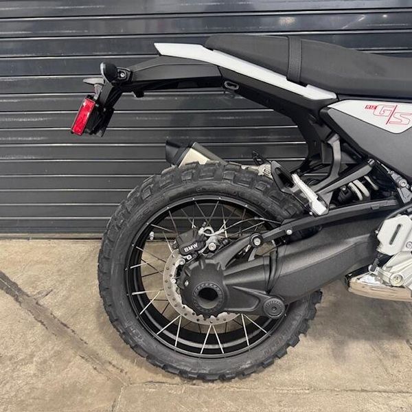 New 2026 BMW R 12 GS 