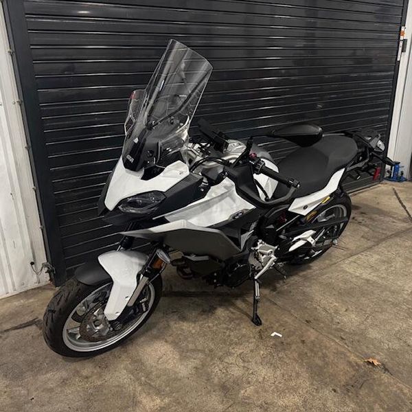 Used 2023 BMW F 900 XR 