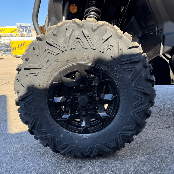 NEW 2026 CAN-AM MAVERICK SPORT MAX DPS 1000R Image 7