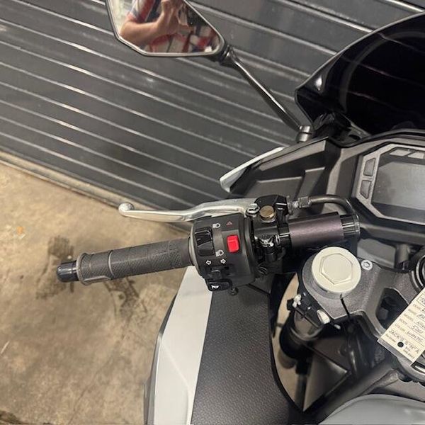 Used 2025 Kawasaki NINJA 500 