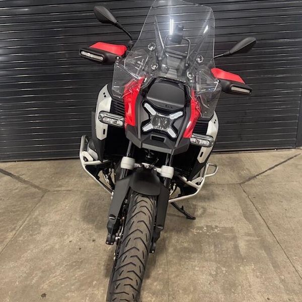 2026 BMW R 1300 GS Adventure