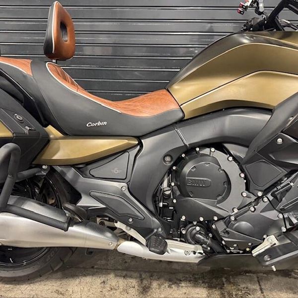 Used 2021 BMW K 1600 B 