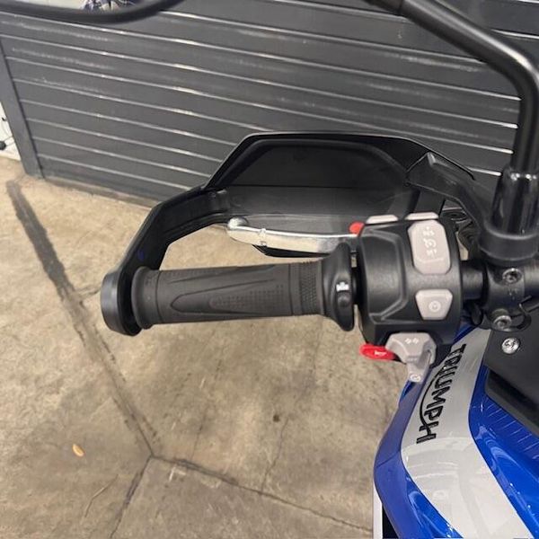 Used 2023 Triumph Tiger 900 GT Pro Euro 5a 