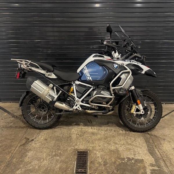 Used 2023 BMW R 1250 GS Adventure 