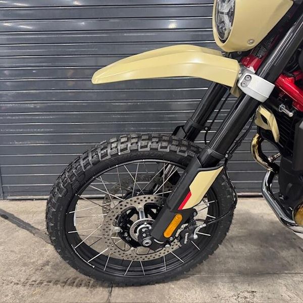 New 2026 BMW R12 GS 