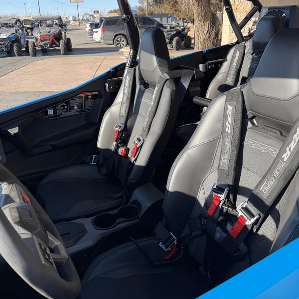 NEW 2026 POLARIS RZR PRO XP 4 ULTIMATE Image 5