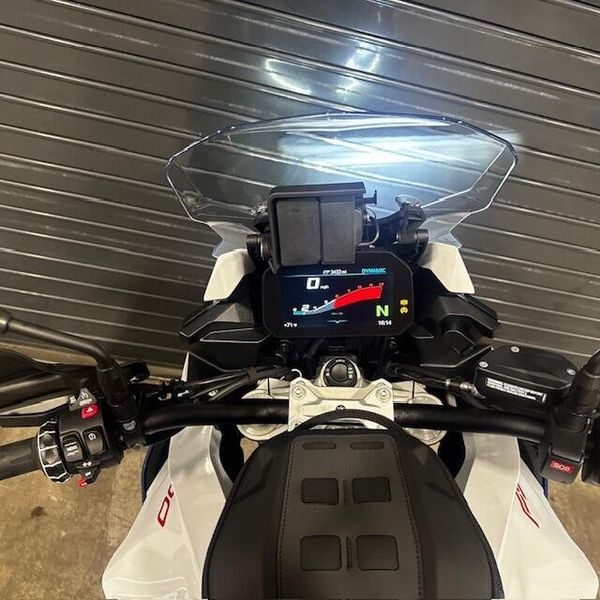 Used 2025 BMW F 900 XR 