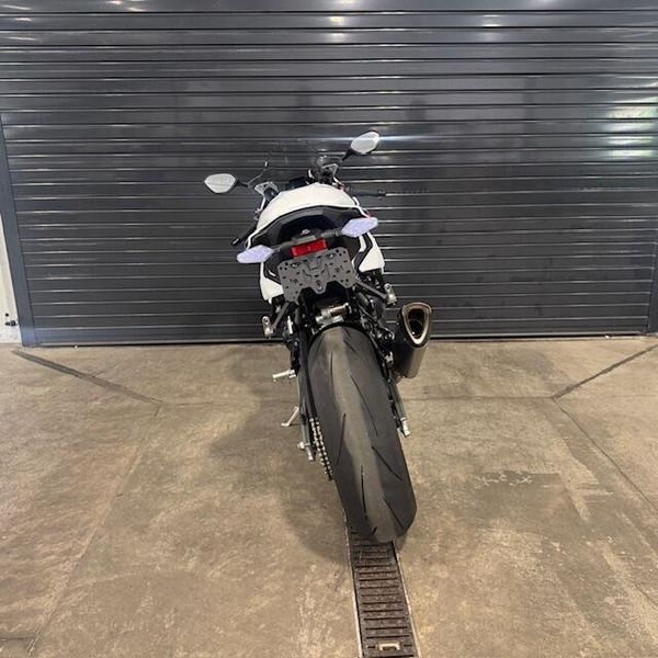 New 2026 BMW S 1000 RR 