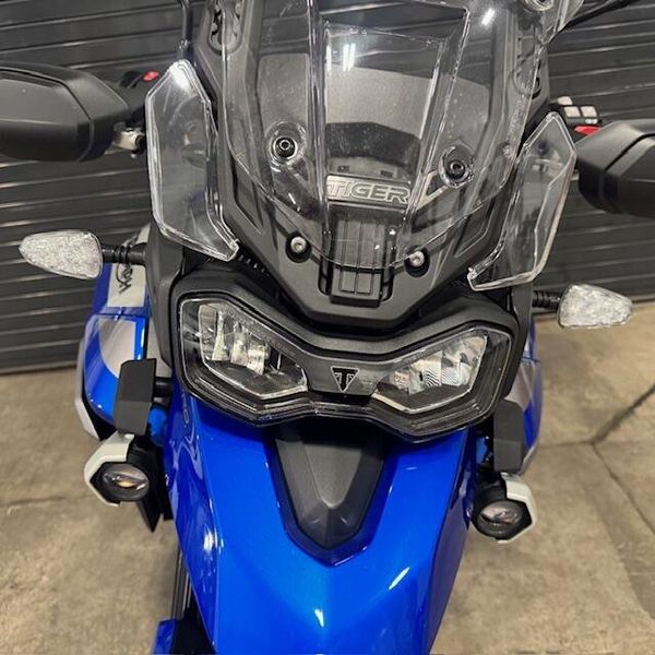 Used 2023 Triumph Tiger 900 GT Pro Euro 5a 