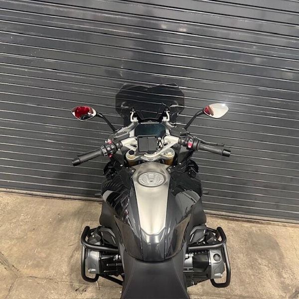 Used 2023 BMW R 1250 RS 