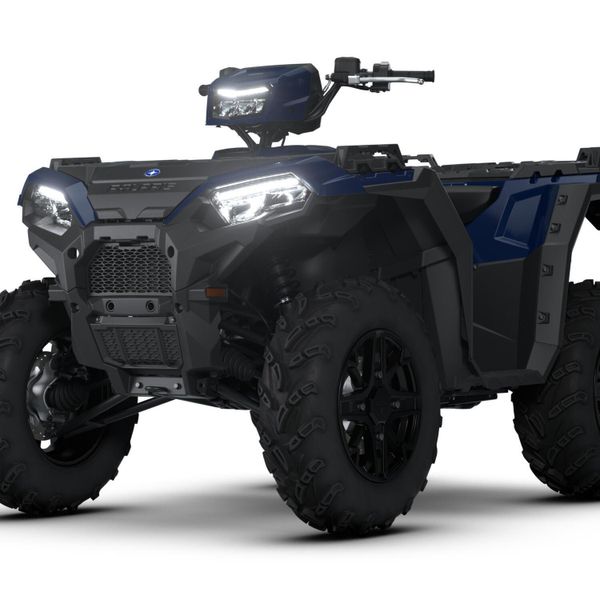 New 2026 Polaris SPORTSMAN 850 PREMIUM Image 2