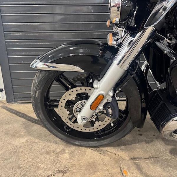 New 2025 BMW R 18 Transcontinental 