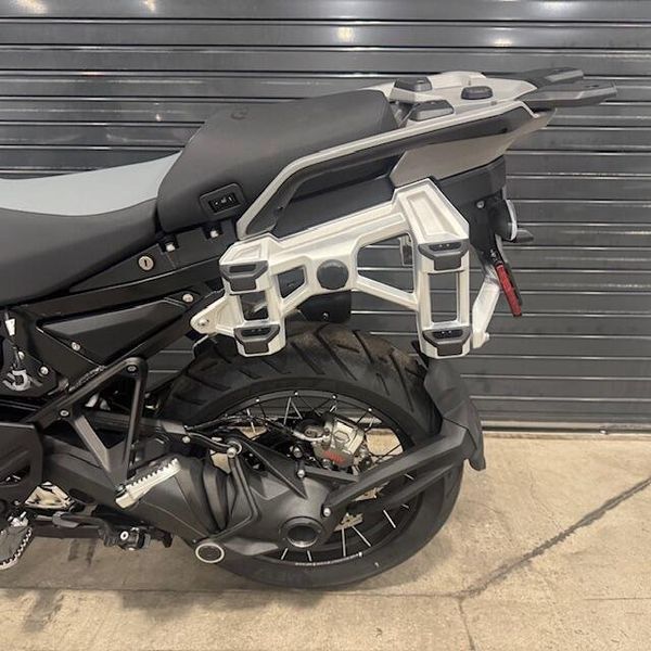 New 2026 BMW R 1300 GS Adv 