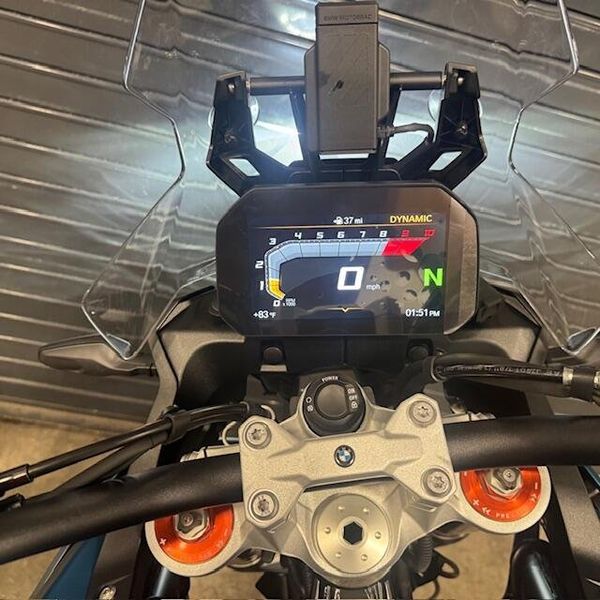 New 2026 BMW F 900 GS 