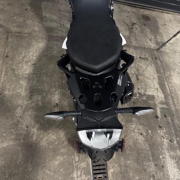 Used 2023 BMW F 900 XR 