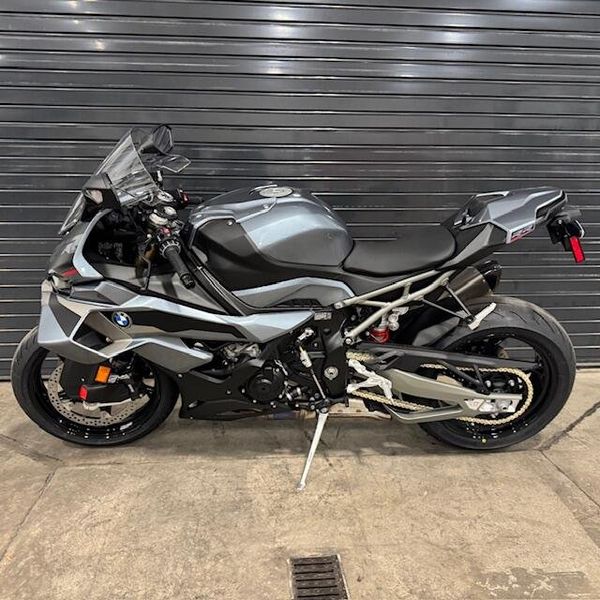 New 2026 BMW S 1000 RR 