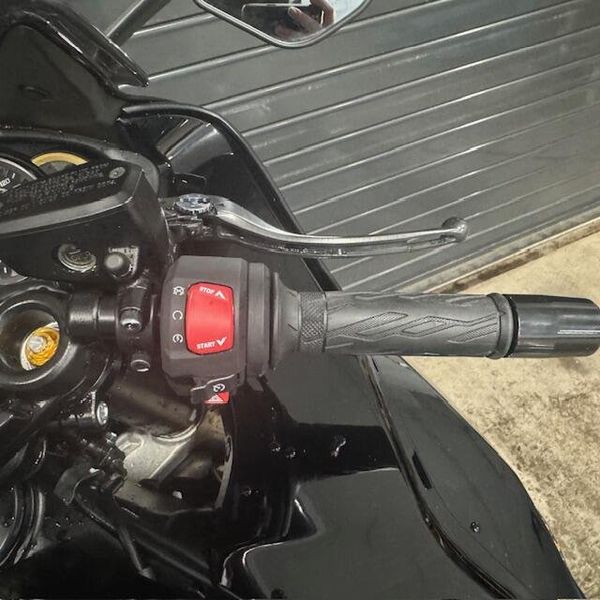 2024 Suzuki Hayabusa 25th Anniversary Edition