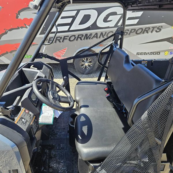 New 2026 Polaris RANGER 500 