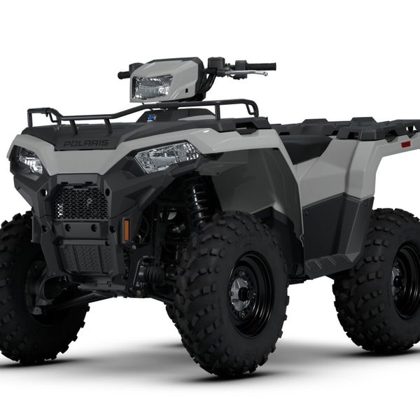 New 2026 Polaris SPORTSMAN 570 Image 2