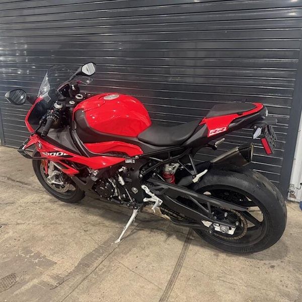 Used 2024 BMW S 1000 RR 