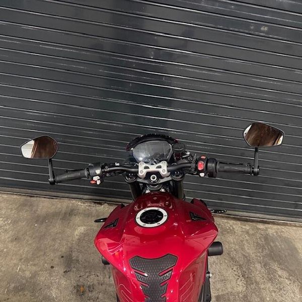 Used 2024 Triumph Street Triple 765 RS 