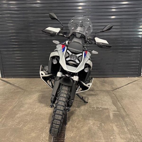 New 2026 BMW R 1300 GS 