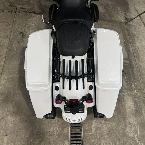 Used 2024 Harley-Davidson ROAD KING SPECIAL 