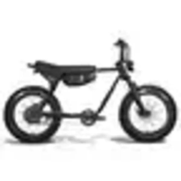 New 2026 Super73 ZX SE-SE Image 3
