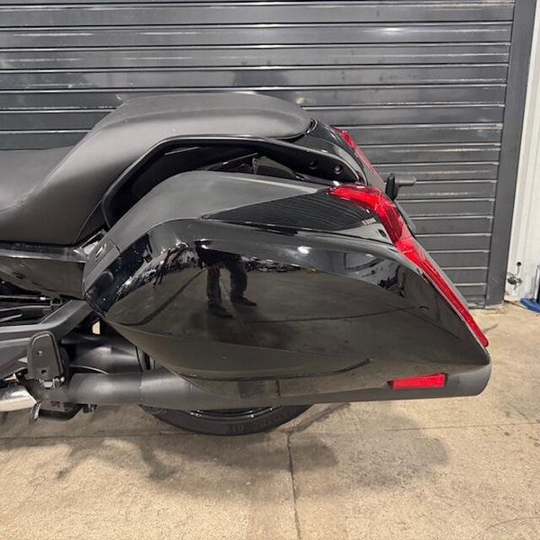 Used 2023 BMW K 1600 B 