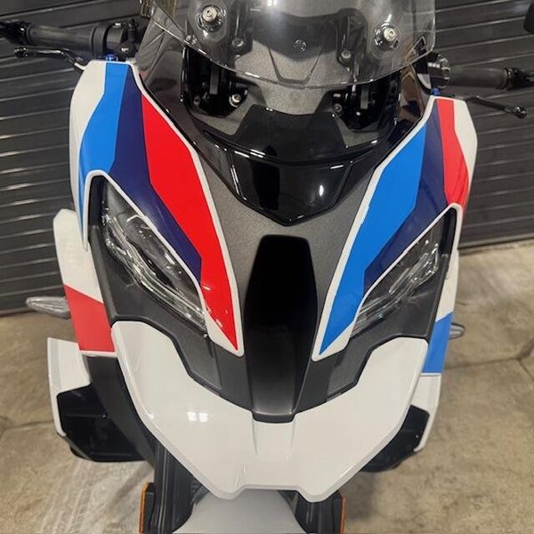 2026 BMW M 1000 XR