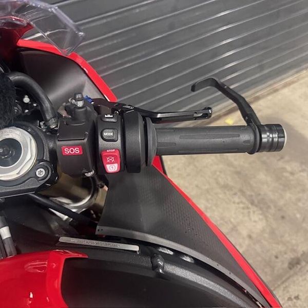 Used 2024 BMW S 1000 RR 